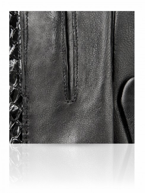 Перчатки Женские R81_MATESE/G.BL
